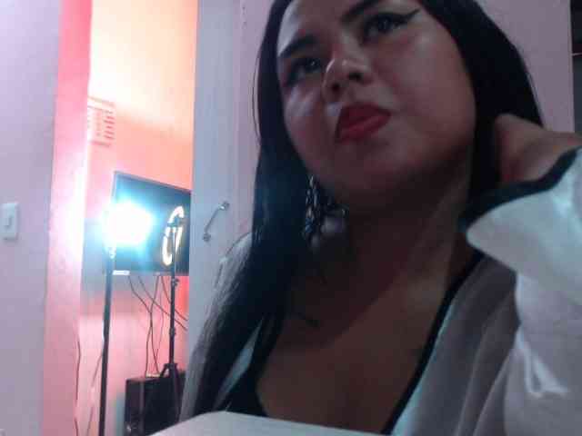 Amarantha-Sinclair69 webcam