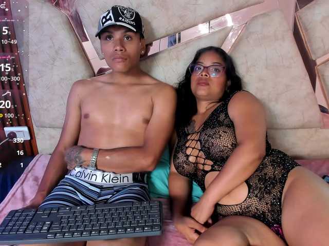 van-angel's BongaCams show and profile