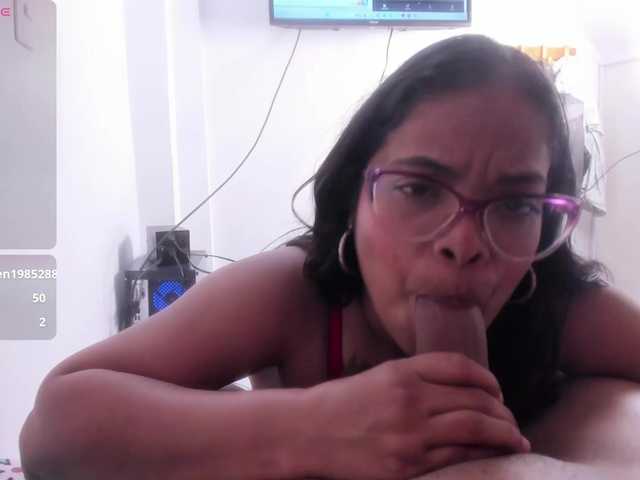 van-angel's BongaCams show and profile