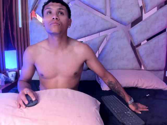 van-angel webcam