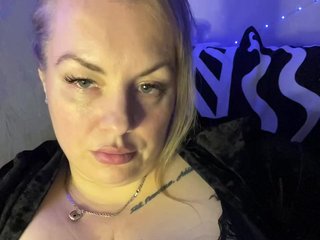 RobinLili Porn Show