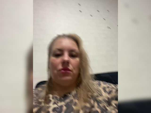 домашнее видео с RobinLili