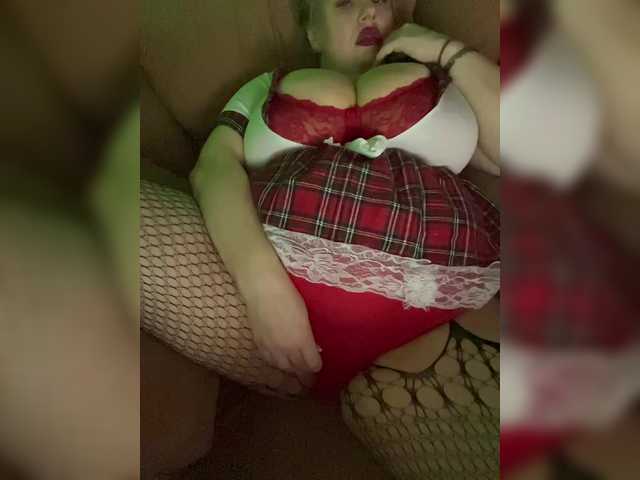 RobinLili from BongaCams is Freechat