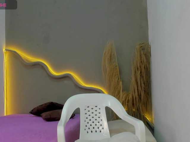 roxy-rouxx's BongaCams show and profile