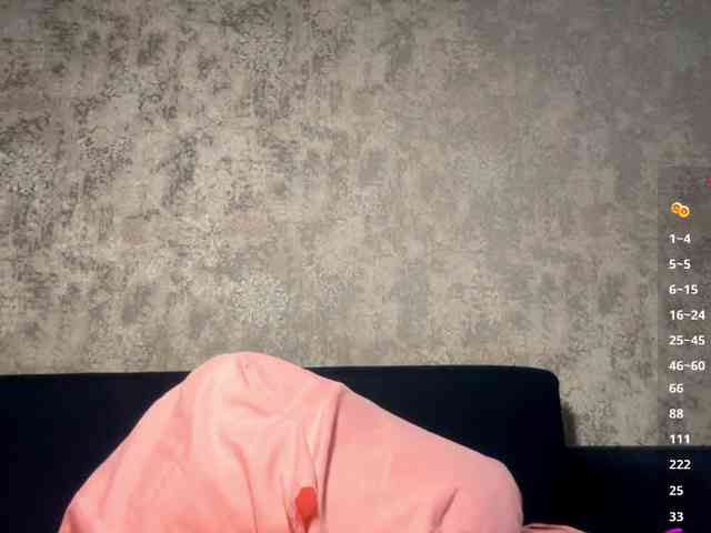 DeettaSkow Live Webcam on BongaCams