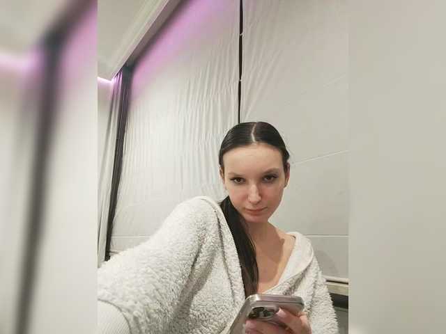 Profile and Statistics for Koketo4ka on BongaCams