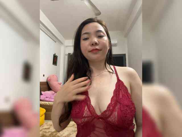 Linda288 webcam