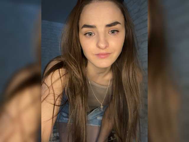 Eva-241 – webcam model profile photo