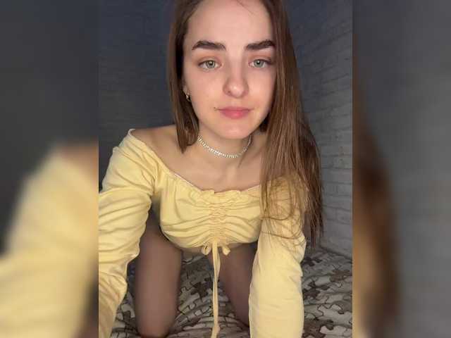 Eva-241 – webcam model profile photo