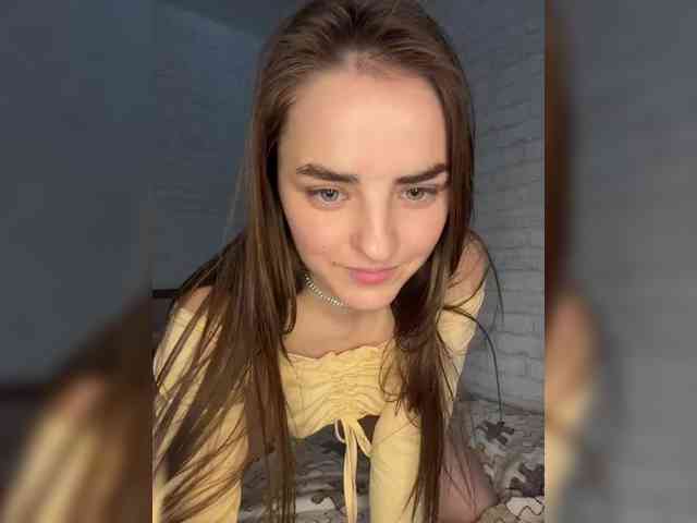 Eva-241 Live Webcam on BongaCams