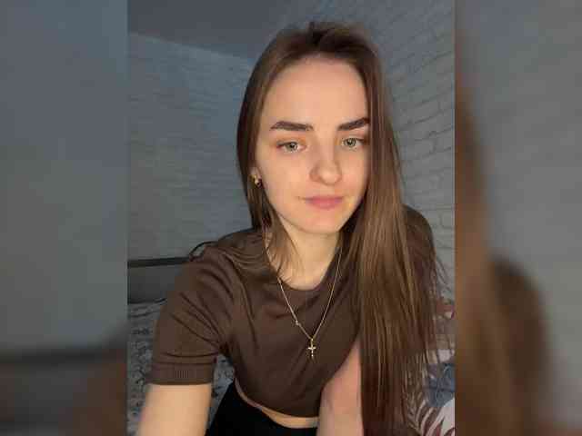 Eva-241 Live Webcam on BongaCams