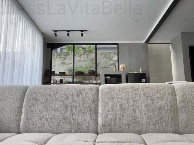 GoddessLaVitaBella's BongaCams show and profile