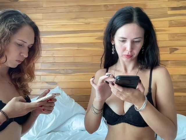 go to chat with GoddessLaVitaBella