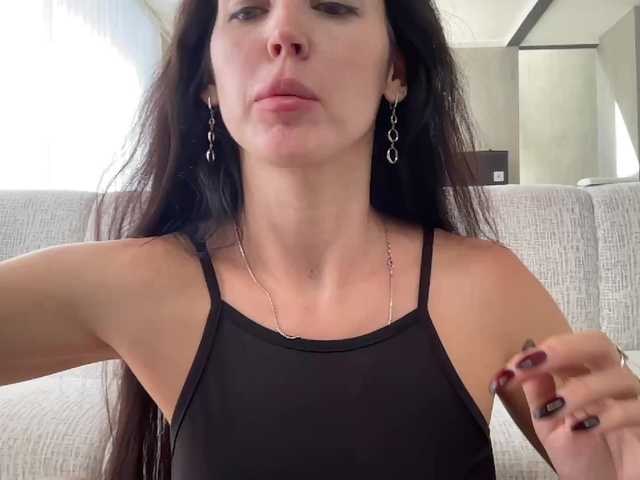 GoddessLaVitaBella – webcam model profile photo