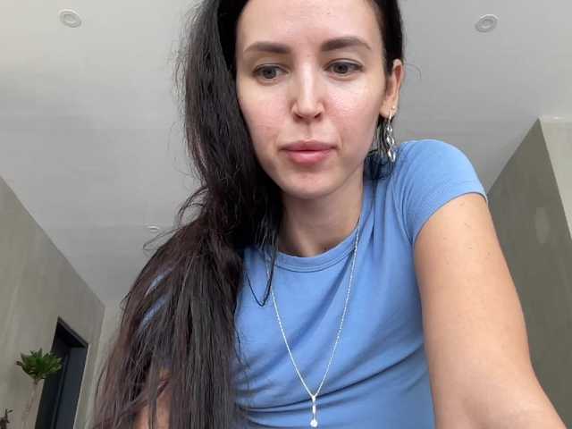 GoddessLaVitaBella – webcam model profile photo