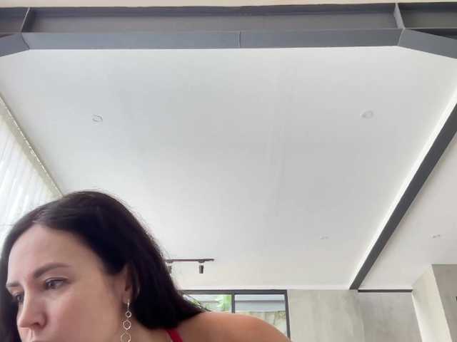 GoddessLaVitaBella – webcam model profile photo