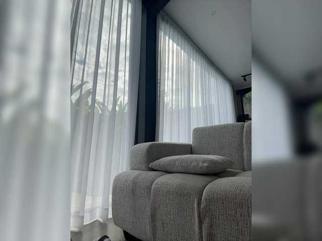 GoddessLaVitaBella – webcam model profile photo