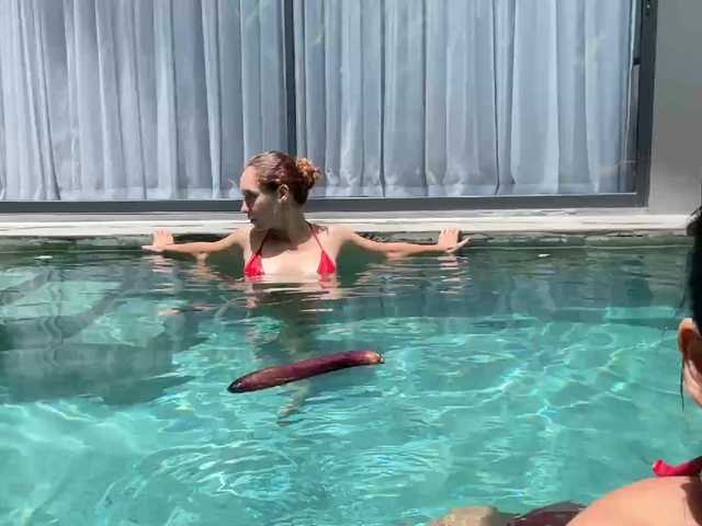 go to chat with GoddessLaVitaBella