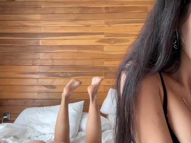 GoddessLaVitaBella – webcam model profile photo