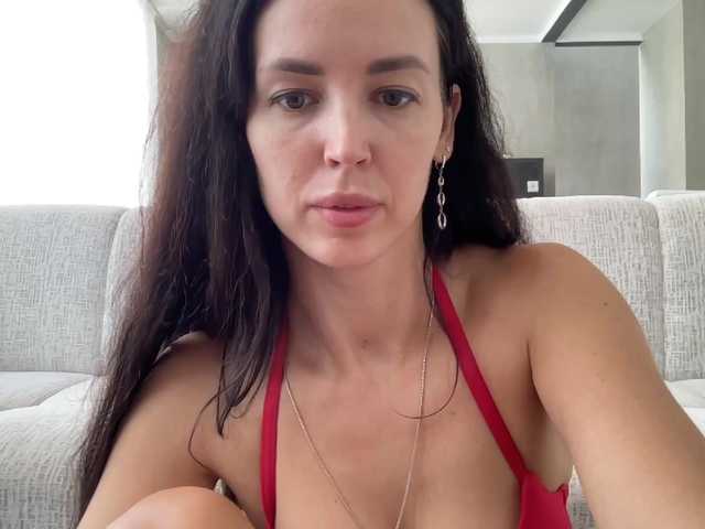 GoddessLaVitaBella – webcam model profile photo