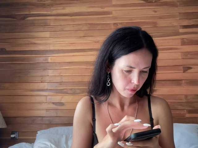 GoddessLaVitaBella show preview