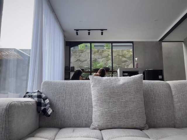 GoddessLaVitaBella's BongaCams show and profile