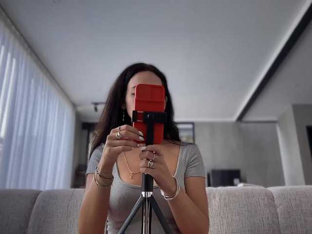 GoddessLaVitaBella from BongaCams is Freechat