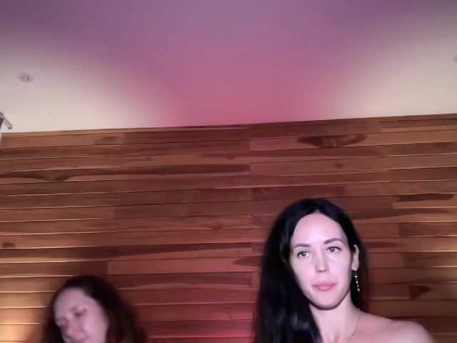 GoddessLaVitaBella's BongaCams show and profile