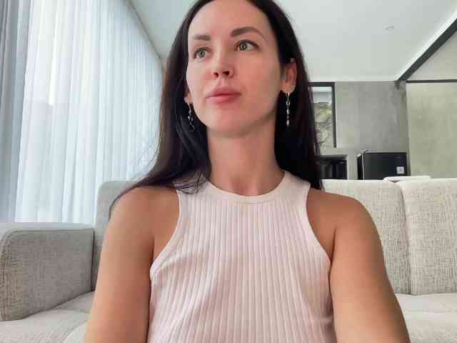 GoddessLaVitaBella webcam