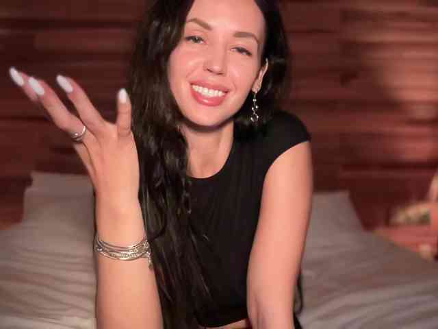 GoddessLaVitaBella webcam