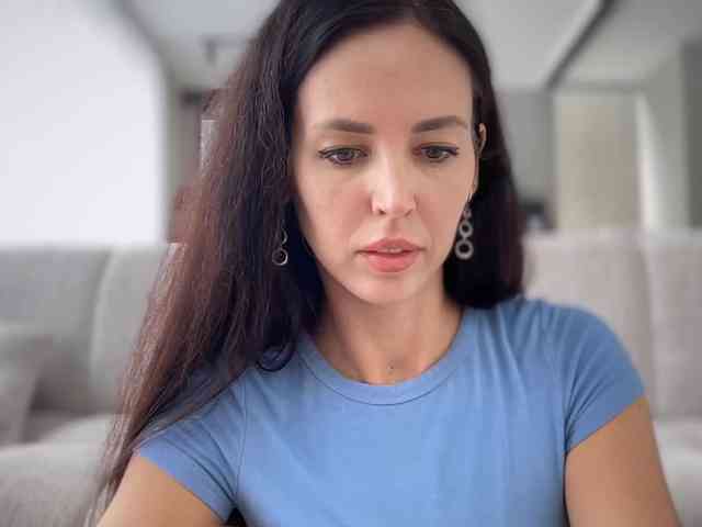 GoddessLaVitaBella webcam