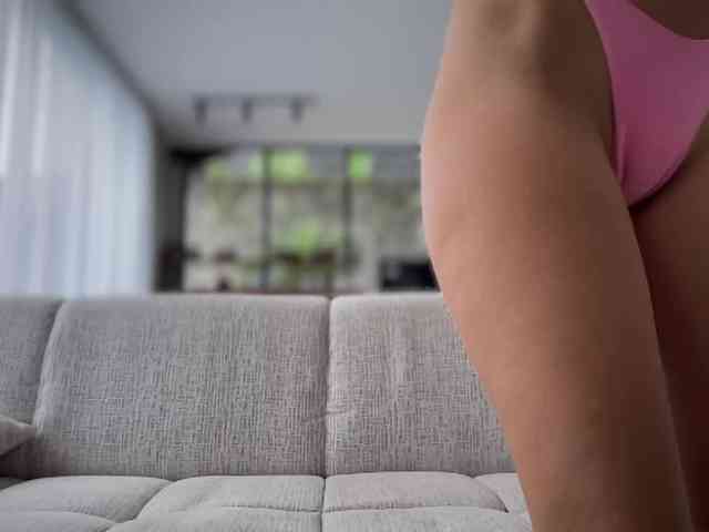 GoddessLaVitaBella webcam