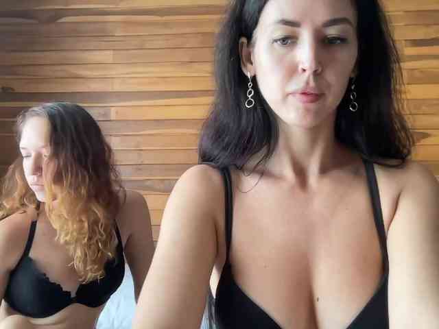 GoddessLaVitaBella webcam