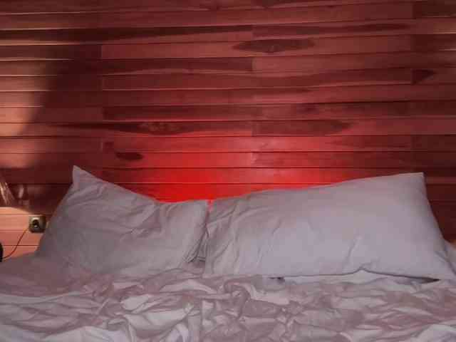 GoddessLaVitaBella webcam