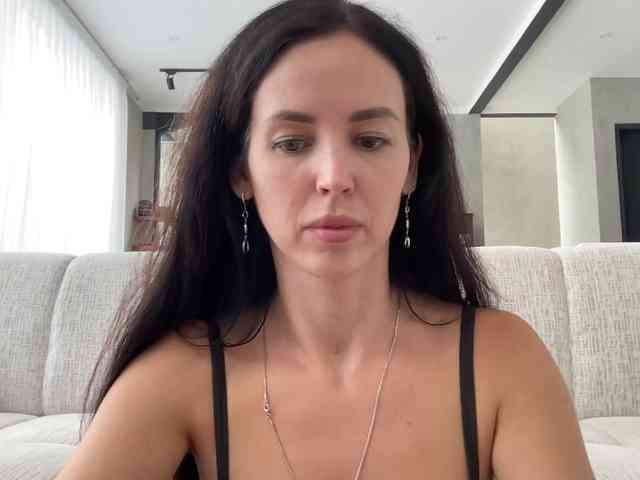 GoddessLaVitaBella webcam