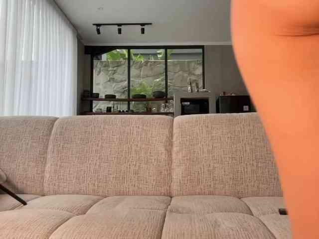 GoddessLaVitaBella webcam