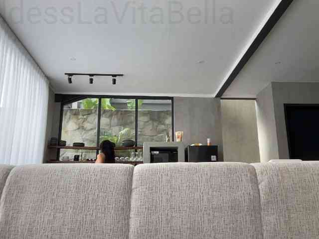 GoddessLaVitaBella webcam