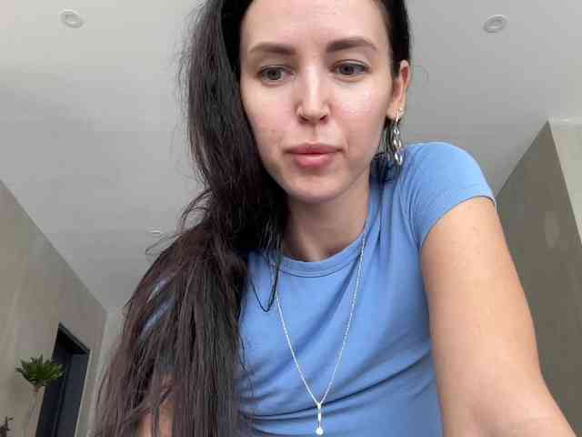 GoddessLaVitaBella webcam