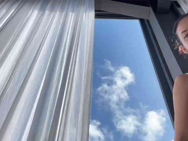 GoddessLaVitaBella webcam