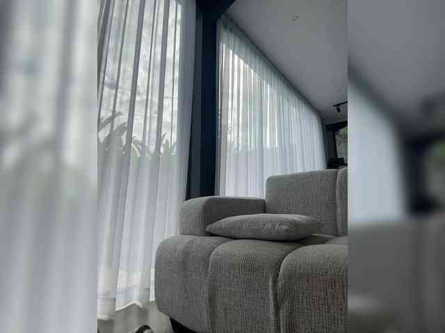 GoddessLaVitaBella webcam