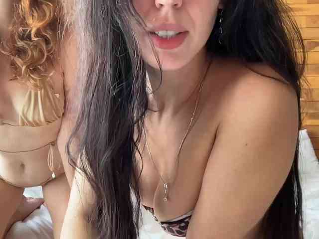 GoddessLaVitaBella webcam