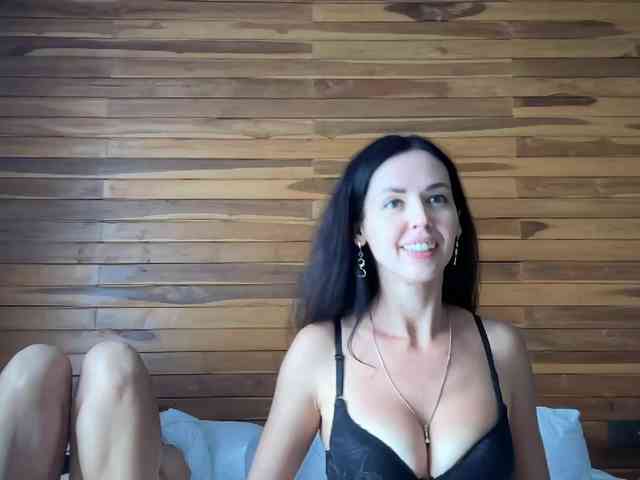GoddessLaVitaBella webcam