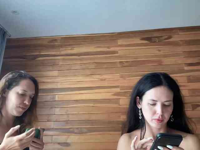 GoddessLaVitaBella webcam