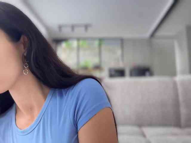 GoddessLaVitaBella webcam