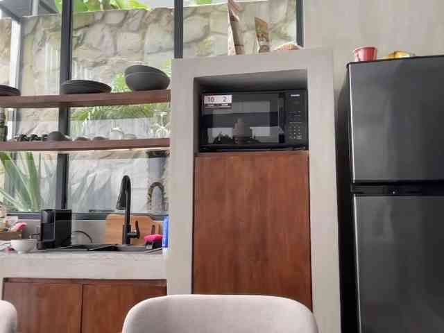 GoddessLaVitaBella webcam