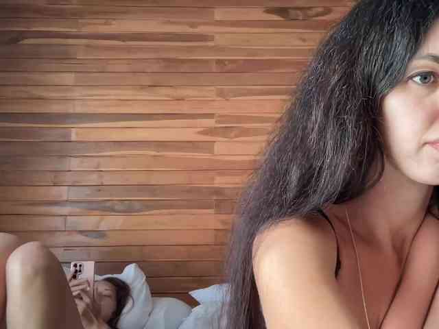 GoddessLaVitaBella webcam