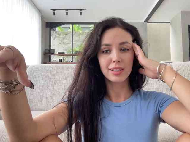 GoddessLaVitaBella GoddessLaVitaBella