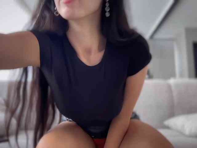 GoddessLaVitaBella webcam