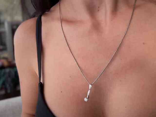 GoddessLaVitaBella webcam