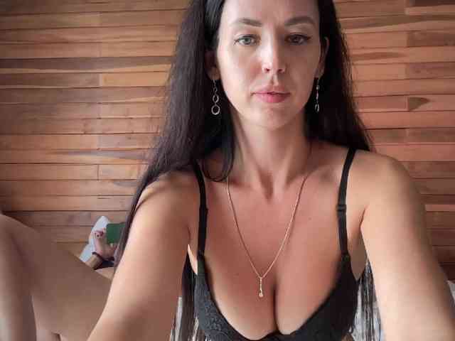GoddessLaVitaBella webcam